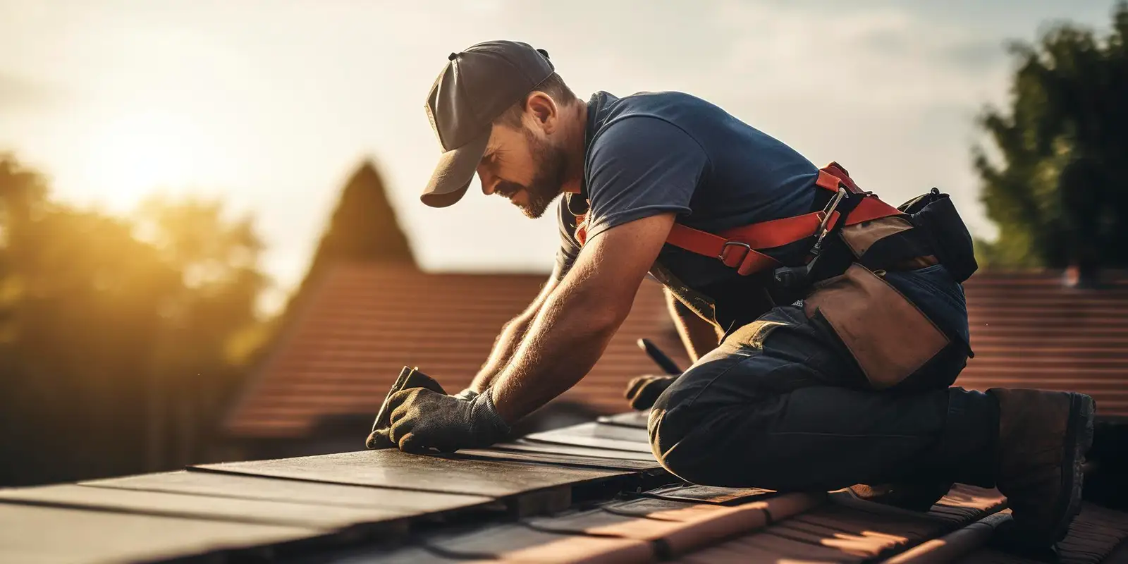 Expert en couverture et zinguerie à La Croix-Valmer